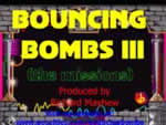 Bouncing Bombs 3 Screenshot 1