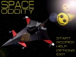 Space Oddity Screenshot 1