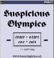 Suspisious Olympics Screenshot 3
