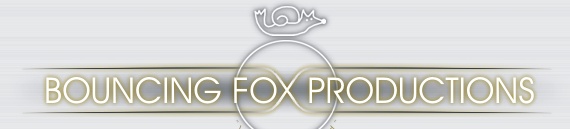 Bouncing Fox Productions